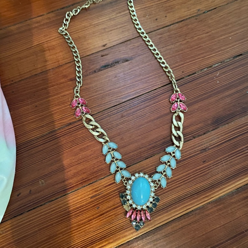 Fun Necklace